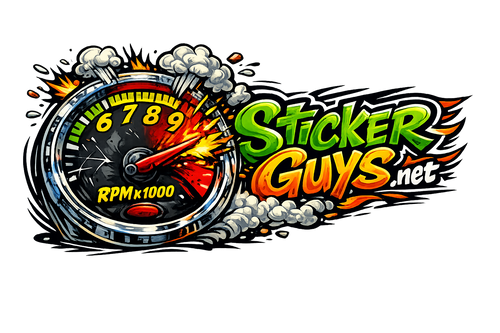StickerGuys