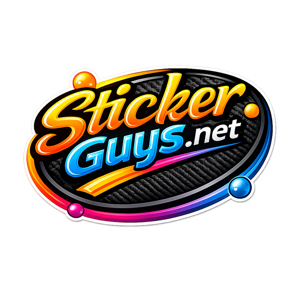 StickerGuys