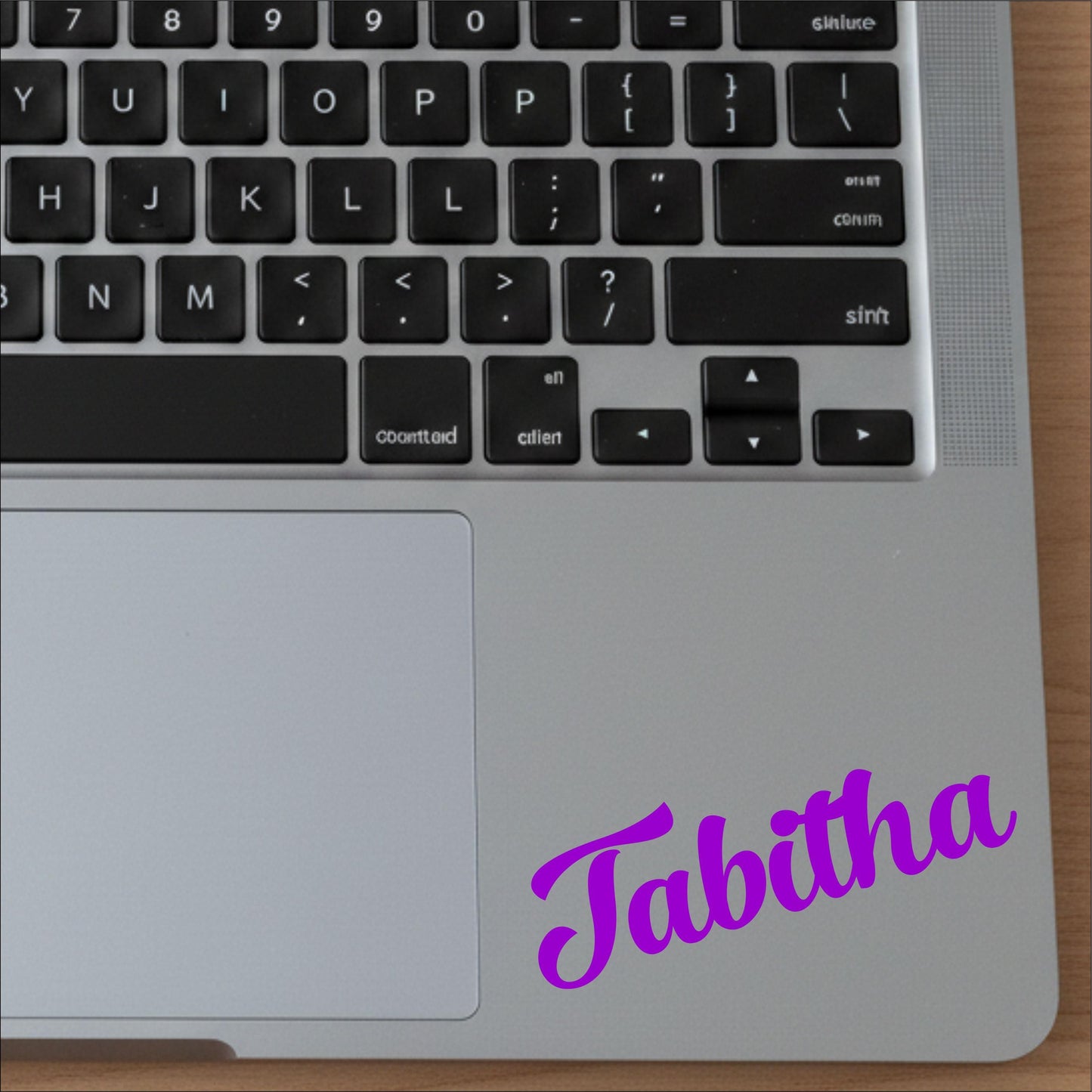 Create Your Own Custom Text Vinyl Decal Sticker